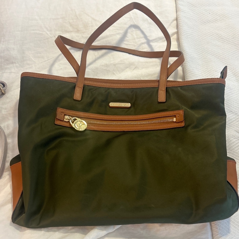 Michael Kors handbag